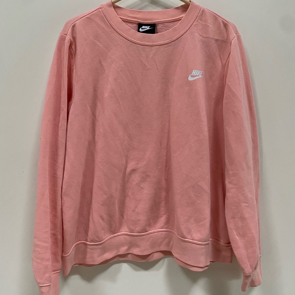 Nike Crewneck Sweatshirt